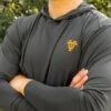 Tennessee Volunteer Traditions Interlocking UT Performance Hoodie 1 Tennessee Volunteer Traditions Interlocking UT Performance Hoodie -Clothing Discounts 477325p 01