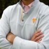 Volunteer Traditions Interlocking UT Heritage Pullover -Clothing Discounts 477398p 01