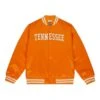 Tennessee Satin Jacket By Mitchell & Ness -Clothing Discounts 477629p 01
