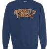 Tennessee Comfort Colors Crew -Clothing Discounts 477817p 01