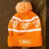 Star Vols Toboggan By Volunteer Traditions -Clothing Discounts 477928 01