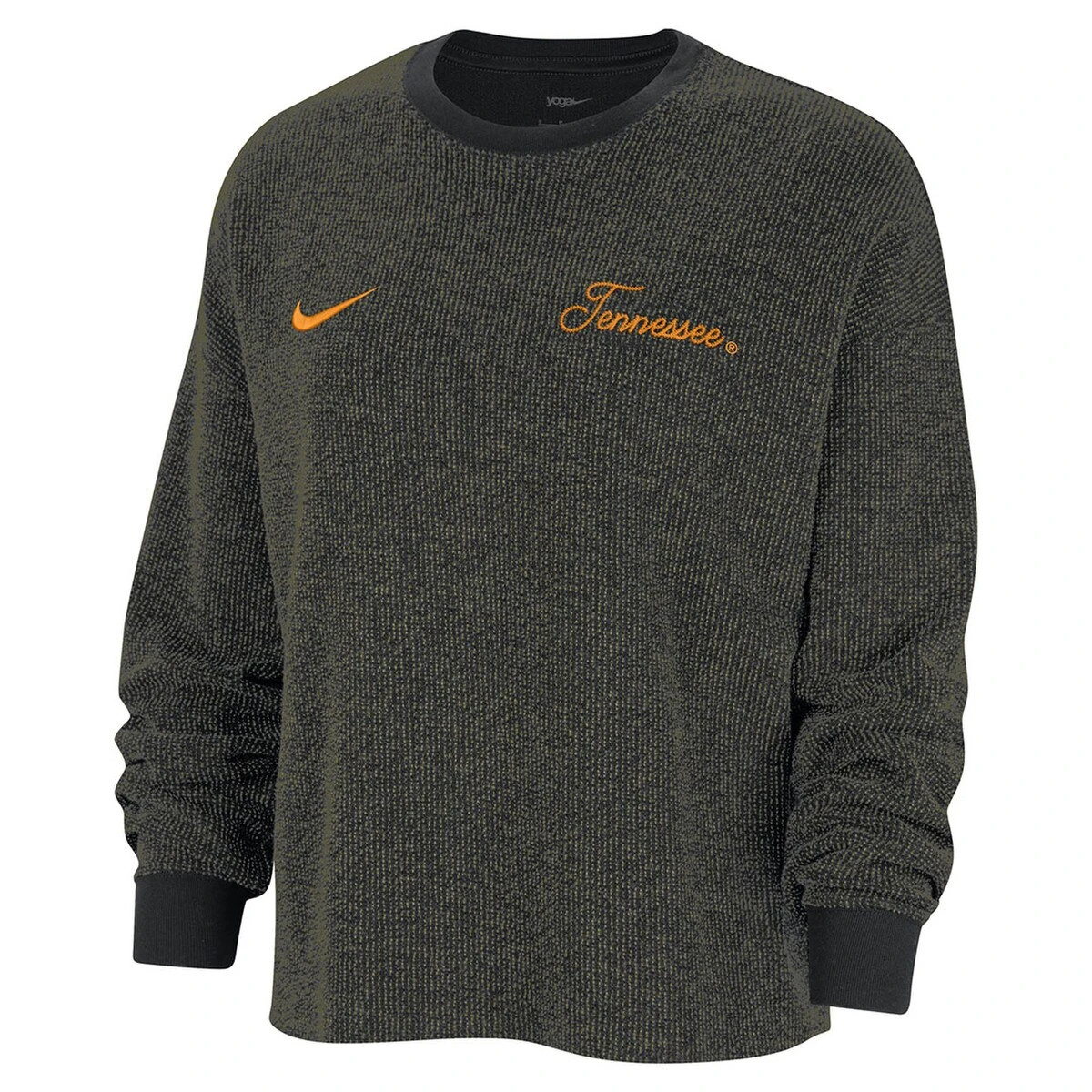 Nike Women's Yoga Crew Fleece 3 Nike Women's Yoga Crew Fleece