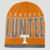 Kids Tennessee Legacy Uncuffed Beanie -Clothing Discounts 478907 01
