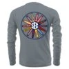 SEC Pinwheel Tee -Clothing Discounts 480087p 01