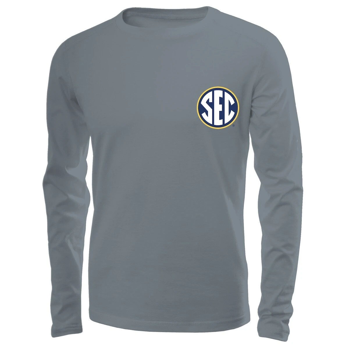 SEC Pinwheel Tee 4 SEC Pinwheel Tee - Image 2