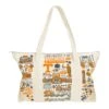 Julia Gash Tennessee Canvas Weekend Bag -Clothing Discounts 481785 01