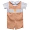 Tennessee Toddler Jon Jon Outfit -Clothing Discounts 482138p 01