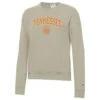 Wmns Fleece Tennessee Seal Crew By Champion -Clothing Discounts 486764p 01