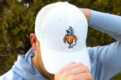 Tennessee Volunteer Traditions Smokey Performance Hat