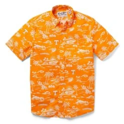 Reyn Spooner Tennessee Kekai Button Down
