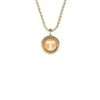 Tennessee Gold Pendant Necklace -Clothing Discounts 492954 01