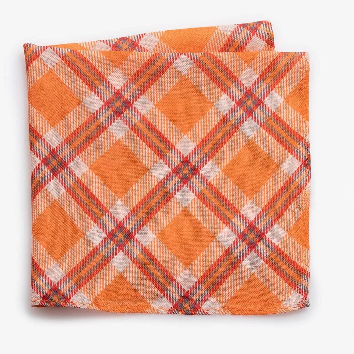 Tartan Plaid Silk Pocket Square From Timeless Tartans 3 Tartan Plaid Silk Pocket Square From Timeless Tartans