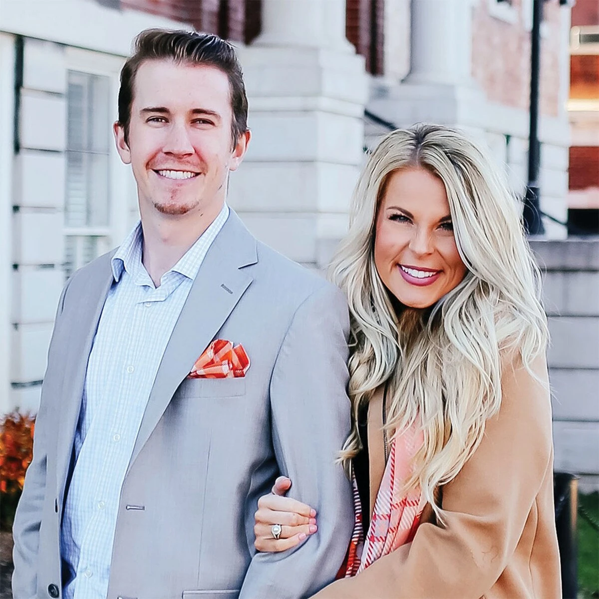 Tartan Plaid Silk Pocket Square From Timeless Tartans 4 Tartan Plaid Silk Pocket Square From Timeless Tartans - Image 2