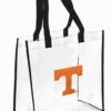 Clear Stadium Tote 1 Clear Stadium Tote -Clothing Discounts 495575 01