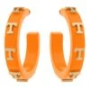 Tennessee Hoop Earrings -Clothing Discounts 497415 01