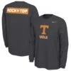 Nike Tennessee Uniform Hook Tee - LS 2 Nike Tennessee Uniform Hook Tee - LS -Clothing Discounts 520320p 01