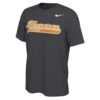 Nike Tennessee Script Artful Dodger Tee -Clothing Discounts 520326p 01