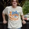 I Love Dolly And The Vols Tee -Clothing Discounts 521707p 01