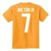 Youth Joe Milton Shirsey -Clothing Discounts 535664p 01