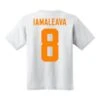 Youth Nico Iamaleava Shirsey -Clothing Discounts 535670p 01