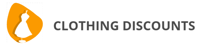 Clothing Discounts